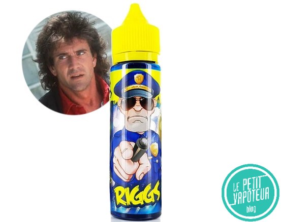 Cop Juice Blog Le Petit  Vapoteur